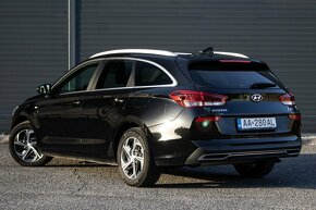 Hyundai i30 CW Play 1.5T-GDi 48V - 7