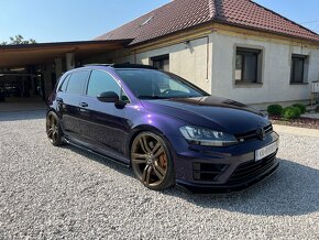 Volkswagen Golf 7 R 2.0TSi DSG 4Motion - 7