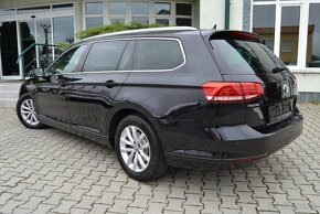 VW PASSAT VARIANT B8 2.0 TDI HIGHLINE, 2015, NAVI, BIXENÓNY - 7