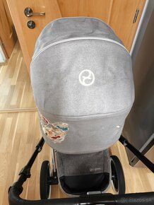 Cybex PRIAM KOI EDITION - 7