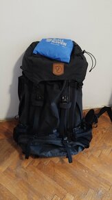 Fjällräven Kajka 65 l - 7