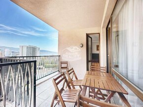 Predaj, 2 i apartmán v 5 SPA rezorte Barcelo Royal Beach, BU - 7