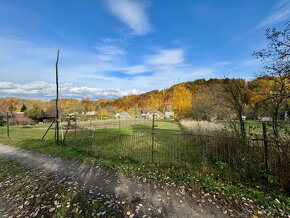 Exkluzívne na predaj pozemok v obci Bogliarka, okr. Bardejov - 7