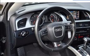 Audi A5 3.0 TDI qauttro - 7