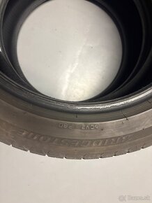 Letné pneumatiky 215/50 R18 - 7