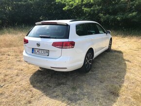 Vw passat - 7