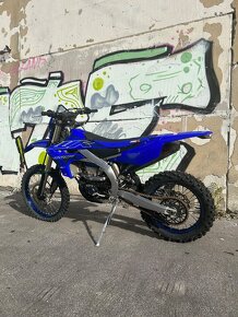 wr 450f 2022 - 7