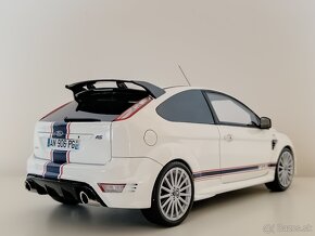 1:18 Ford Focus RS - 7