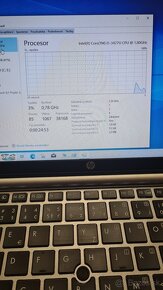 HP elitebook 2170p - 7