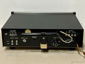 PIONEER TX-700 …. FM/AM Stereo Tuner  (r.v. 1969) - 7