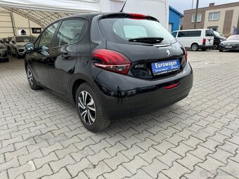 Peugeot 208 1.2 PureTech Allure - 7