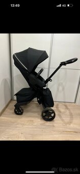 Stokke Xplory X - 7