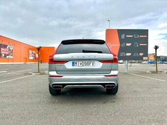 VOLVO XC60 R-Design 173kw 2019 - 7