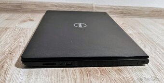 Dell i5-7200u/8GB RAM/256GB SSD/Intel 620 - 7