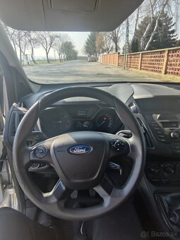 Ford Transit connect 1.6 TDCI - 7