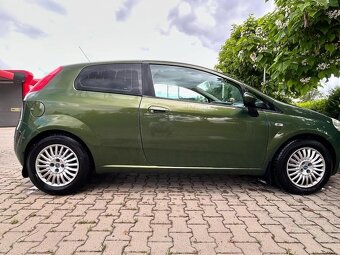 Fiat Grande Punto 1.3 Multijet 55kw - 7