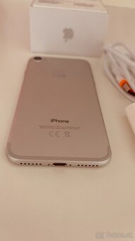 Apple Iphone 7/32GB - Top Stav, 96% zdravie batérie - 7