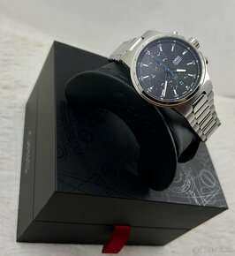 Oris, edice F1 Williams Chrono, originál hodinky - 7