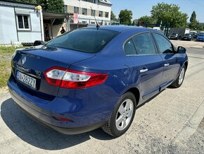 Renault Fluence 1.6 16V Exception - 7