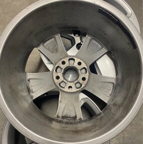 5x112 r17 Audi, - 7