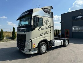 TAHAČ VOLVO FH 13.460 I-SAVE TURBOCOMPOUND 2020 - 7