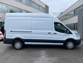 Ford Transit 2.0 TDCi 125 kW (170k) M6 - FWD L3H3 VAN Trend - 7