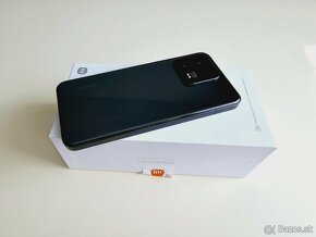 Xiaomi 13 Black 5G 8GB/256GB - 7