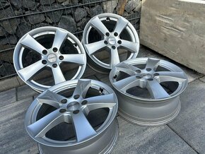 dezent r16 model 5x112 r16 - 7