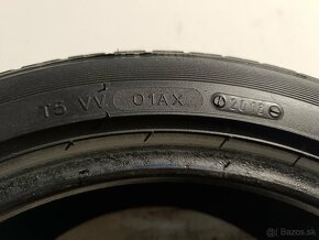 195/50 R15 Zimné pneumatiky Riken Snowtime 2 kusy - 7