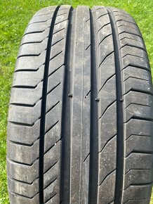 Letne pneumatiky 235/55R18 - 7