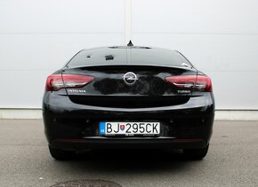 Opel Insignia 1.5 Turbo 165k Innovation, Možný odpočet DPH - 7