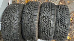 Matador Nordicca 205/55 R16 91H zimné - 7