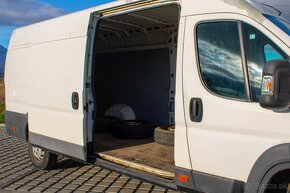 Fiat Ducato Maxi - 7