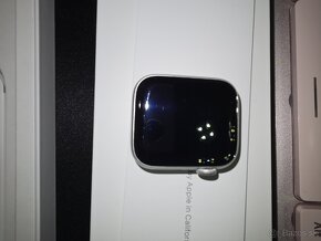 Apple watch SE white 40mm - 7