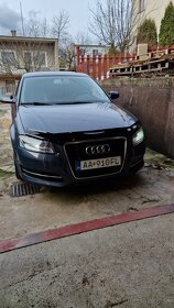 Audi A3 1,6TDi 2011 - 7