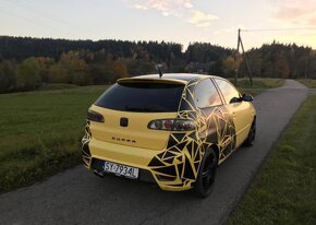 Seat Ibiza Cupra 6l TDI - 7