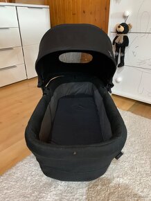 Cybex Priam Platinum 3in1 - 7