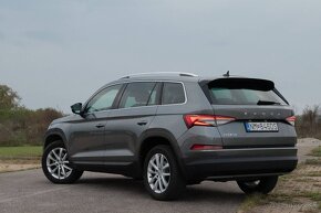 Škoda Kodiaq1.5 TSI ACT STYLE 110KW/150K - 7