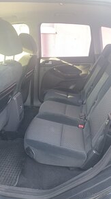 Predám Ford C-Max 1,6 TDCi - 7