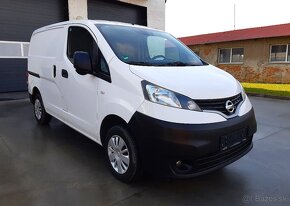 Nissan NV200 1.5 dCi Acenta Premium - 7