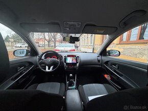 Kia Ceed 2012 - 7