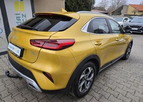 Kia XCEED 1.5-1.maj.-V ZÁRUCE-NAVI-TOP - 7