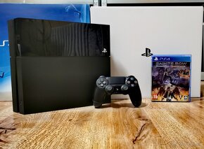 PS4 500GB - 7