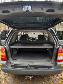 Mazda Tribute - 7