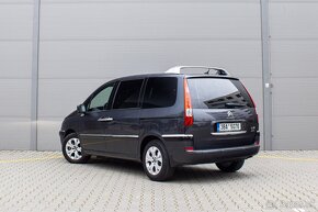 Citroën C8 2.0 HDI 160 Exclusive - 7