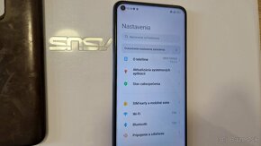 Xiaomi Redmi Note 9 - nejde mikrofon - 7