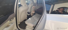 Volvo XC 90 B6  - 314 km Mild Hybrid - 7