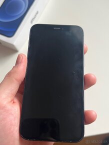 iPhone 12 Mini 128 GB Black - 7