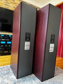 FOCAL JM Lab Electra 946 Mahagony - 7