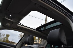 Škoda Superb Combi 2.0 TDI SCR Scout 4x4 DSG Webasto - 7